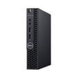 thumbnail image 3 of CPU Dell 5070 SSF I7-9 32gb Y 256gb Ssd+500gb Hdd Reacondicionado Grado A, 3 of 3