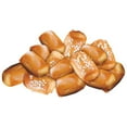 J and J Snack Super Soft Pretzel Bite, 10 gram 350 per case