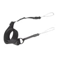 thumbnail image 1 of Correa de hombro para tableta Correa de nailon para el cuello Funda protectora con cordón Estuche protector extraíble multifuncional portátil con, 1 of 8