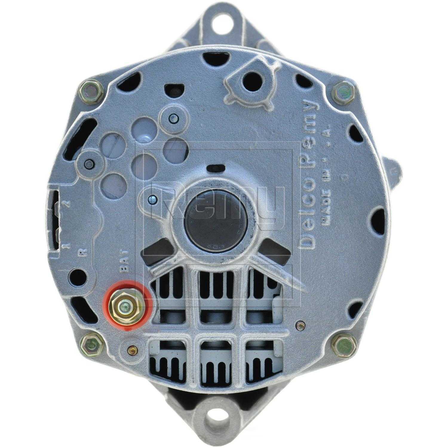 Remy 20244 Alternator