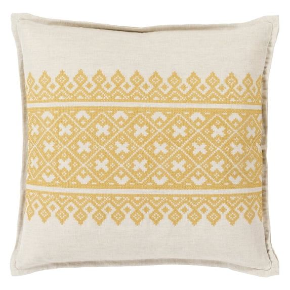 Surya Pentas Decorative Throw Pillow