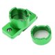 thumbnail image 5 of Soporte de tiza de billar DYNWAVEMX Reemplazo con clip de cinturón Verde, 5 of 8