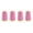 Pink, variant on Mandala Crafts All Purpose Sewing Thread from Polyester for Serger, Overlock, Quilting, Sewing Machine