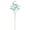 Sky Blue, variant on SPOORYYO Artificial Babys Breath Flowers Bouquet Realistic Floral Arrangement for Home Decor Wedding Display