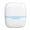 Blue, variant on NFTIGB Ice Face Roller Portable Muscle Soreness Migraine Relief 2 in 1 Roller Massager for Puffy Eyes Blue 4.33 inches / 11 cm