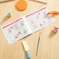 thumbnail image 3 of Mini Pottery Wheel Kit Kids Speed Adjustable DIY Sculpting Pottery Maker Full Set, 3 of 9
