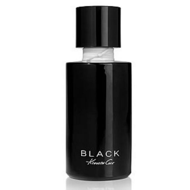 ironie Vroeg Geldschieter Kenneth Cole Black Eau de Parfum, Perfume for Women, 3.4 Oz - Walmart.com