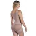 thumbnail image 3 of Curveez Post-Surgical Full Body Short Second Stage Shaper CUR2211, 3 of 4