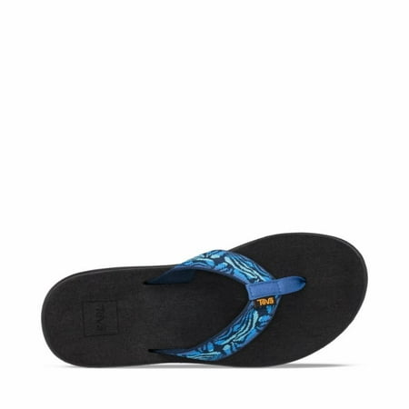 teva womens w voya flip flop