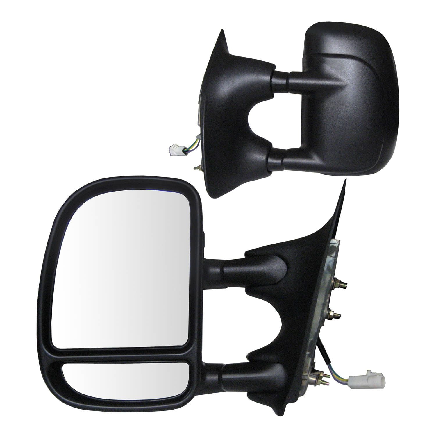 61069-70F - Fit System 99-00 Ford F250, F350, F450, F550 Super 