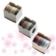 thumbnail image 3 of GOOHOCHY 15 rollos de cintas adhesivas de papel washi de colores, decorativas, para embalaje y manualidades., 3 of 8