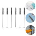 thumbnail image 4 of 6pcs Stainless Steel Pipe Tube Sweep Cleaning Tool Chimney Cleaning Brush, 4 of 8