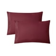 thumbnail image 4 of 1800 Series 4 Piece Bed Sheet Set Hotel Luxury Ultra Soft Deep Pocket Bed Sheets, 4 of 15
