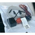 thumbnail image 4 of Xihbxyly Luz Led Interior para Coche, Tira Luminosa Flexible, Ahorro de Energía, 8 Colores, Lámpara Decorativa Universal, Uso Exterior/Interior, 1 Metro de Longitud, Incluye Encendedor., 4 of 4