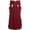 Red, variant on Medieval Renaissance Costume Dress Regency Victorian Gothic Witch Dresses for Women lloween Victorian