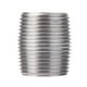 thumbnail image 1 of Close Nipple STZ Industries de acero galvanizado de 1-1/4 pulgadas, 1 of 2