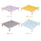 thumbnail image 5 of Hamaca para gatos Cama de madera para gatos Cama para dormir para mascotas Transpirable, 5 of 8