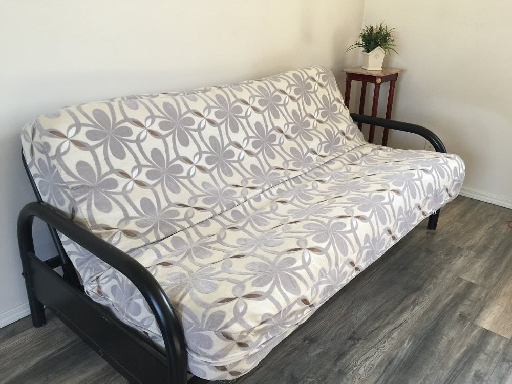 futon mattress protector cover