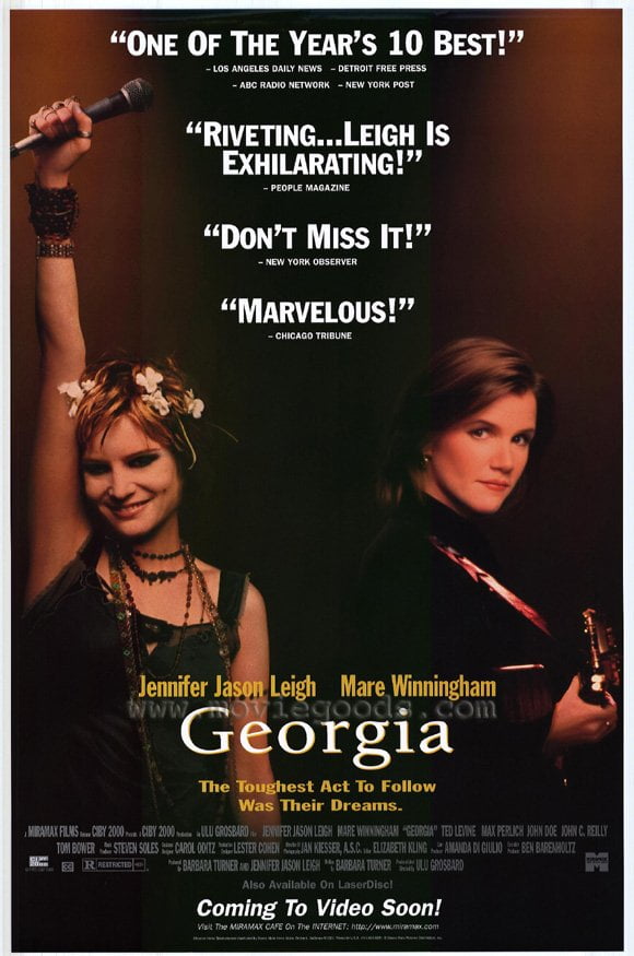 movie POSTER (Style B) (11" x 17") (1995)