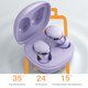 thumbnail image 4 of Auriculares Inalámbricos Ganfancp Bluetooth 5.3 Deportivos con Micrófono Liquidación Ventas Hoy, 4 of 7