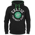 thumbnail image 1 of Celtic FC Mens Fleece Hoodie, 1 of 4