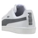 thumbnail image 4 of Tenis Puma Up para Hombre, color Blanco, 4 of 5