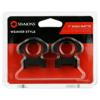 WEAVER■1インチ”MDEIUM マウントリング■ウィーバー 49046 WEAVER□1インチ”MDEIUM マウントリング□ウィーバー 49046 WEAVER