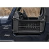 Rampage by RealTruck 7683 Trail Doors Compatible with 1997-2006 Wrangler (TJ) Compatible with Select: 1997-2003 Jeep Wrangler / TJ, 2004-2006 Jeep Wrangler / TJ X