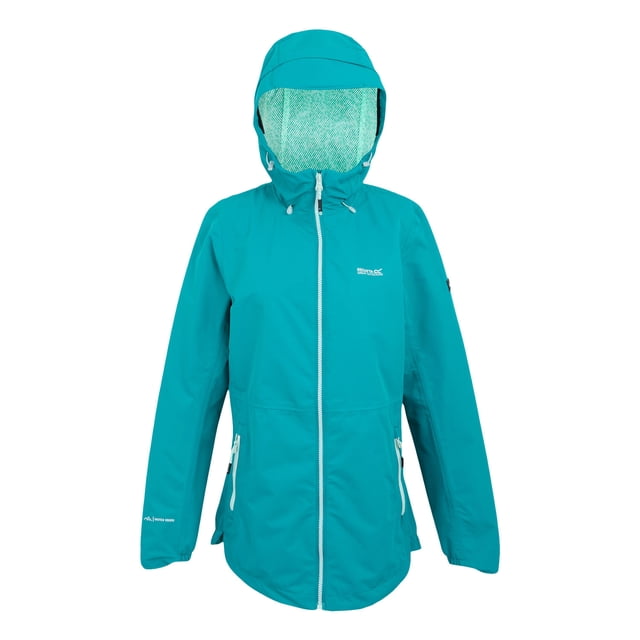 Regatta Veste Imperméable pour Femmes Hamara IV