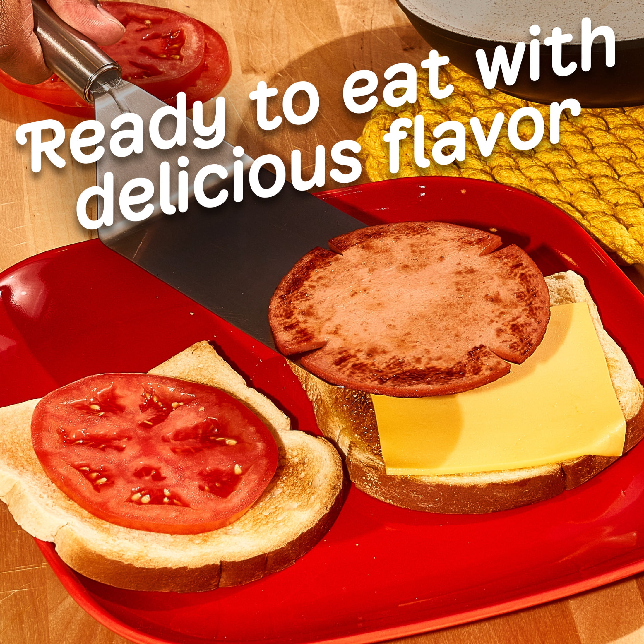 Oscar Mayer Beef Cotto Salami Sliced Lunch Meat, for Sandwiches and Easy Lunches, Quality Meat, No Fillers, 16 oz