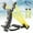 Package A, variant on Runzkzy Multifunctional Shooting Fish Slingshot Powerful Catapult Hunting Fishing SlingShot Kit