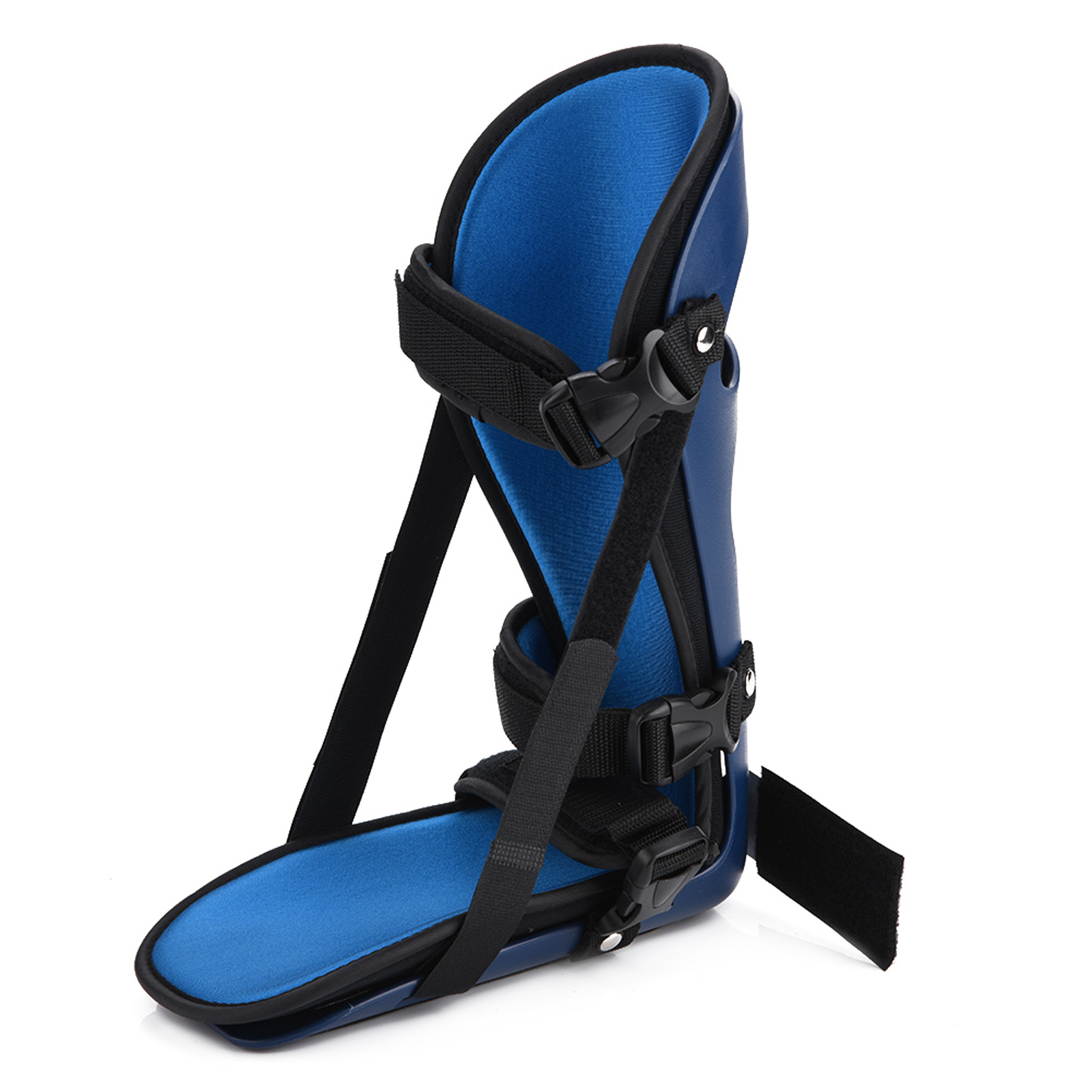 Ldyso Foot Drop Orthotics Prevent Foot InsideOut Rolling Ankle Sprain Correct Foot