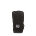 thumbnail image 6 of BEARPAW Women's Demi Black Boot Size 10 | Women's Boot | Women's Slip On Boot | Comfortable Winter Boot, 6 of 8