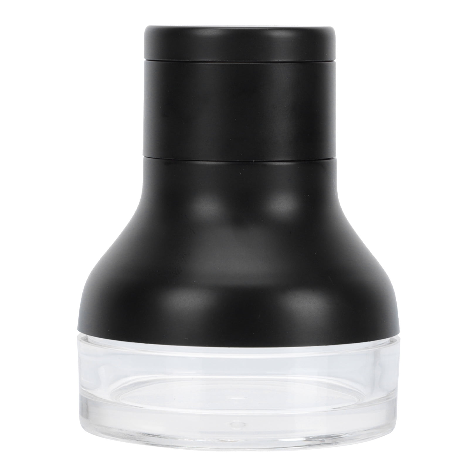 Powder Case Containers Loose Refillable Makeup Acrylic Container Brush