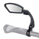 thumbnail image 4 of Riwesomey Espejo para manillar de bicicleta de montaña, bicicletas eléctricas, Scooter de 360 ​​grados, espejos retrovisores giratorios ajustables, Accesorios para motos Cuadrado Izquierdo, 4 of 6