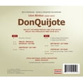 thumbnail image 2 of Boris Spassov - Don Quijote - Music & Performance - CD, 2 of 2