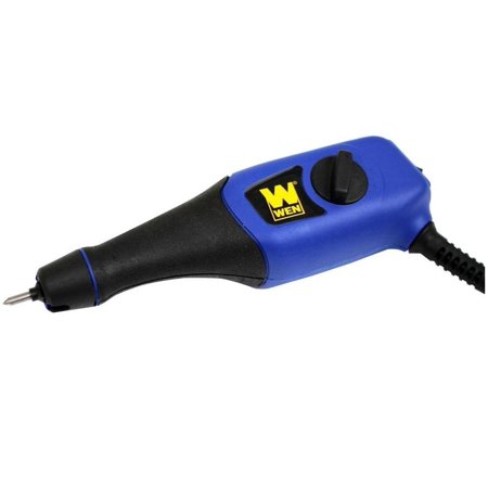 wen electric engraver kit