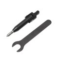 thumbnail image 2 of Indicateur de Centrage Coaxial Machine de Fraisage de Précision Co-Ax Cadran d'Essai + Stylet, 2 of 6