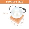 thumbnail image 2 of Exquisite Firework Projection Light Romantic Desktop Projector Lamp Ornament, 2 of 9