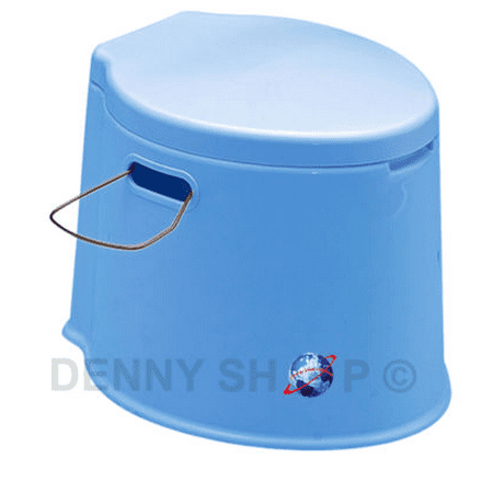 camping potty for adults
