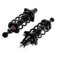 thumbnail image 3 of Maxpeedingrods 2x Rear Left Right Shock Absorber Struts for Honda Civic 2001-2005 171340L 133634L 15381, 3 of 8