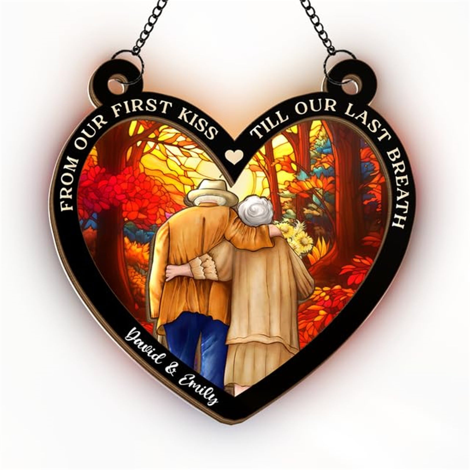 Ctnporpo Pawfect House You Me Together Forever Personalized