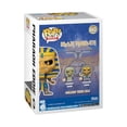 thumbnail image 3 of Funko POP Rocks: Iron Maiden - Faraón Eddie - Pharoah - Figura de vinilo coleccionable - Idea de regalo - Mercancía oficial - Para niños y adultos - Fanáticos de la música - Figura modelo para colecc, 3 of 5