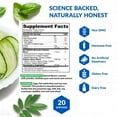 thumbnail image 7 of BioTrust Collagen Powder with Turmeric – 5 Types (I, II, III, V, X) – Turmeric Collagen Powder for Women & Men – Hydrolyzed Protein – Grass Fed Beef, Fish, Chicken, Eggshell Membrane (Golden Milk), 7 of 7
