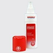 Burnshield Premium Hyrdogel Burn Spray 4.5 oz (125 ml)Cools The Burn
