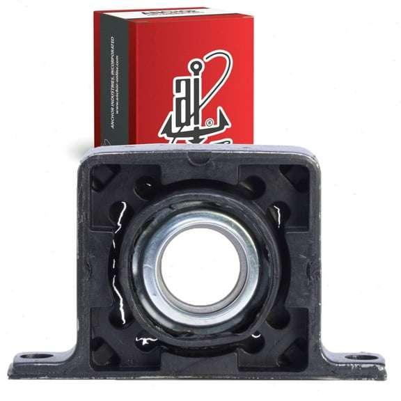 Anchor Drive Shaft Center Support Bearing compatible with Dodge Ram 3500 5.7L 5.9L 6.7L 8.0L L6 V10 V8 2003-2010