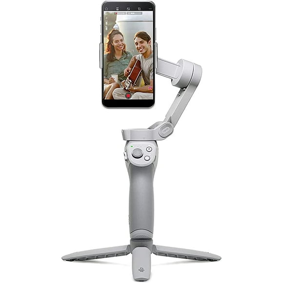DJI Osmo Mobile 4 SE