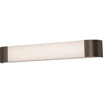 Afx Alnv280520lajd2 Allen 1 Light 30" Wide Integrated Led Bath Bar - Bronze