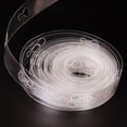 thumbnail image 3 of MasteelfCA 5m Two Holes Balloon Chain Tape Arch Connect Strip for Wedding Birthday Party Decor, 3 of 7