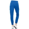 thumbnail image 2 of MediChic Active Wear Yoga Athletic Joggers Pants with Six Pockets, 2 of 4